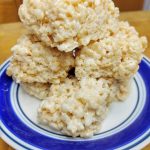 original Rice Krispie Treats