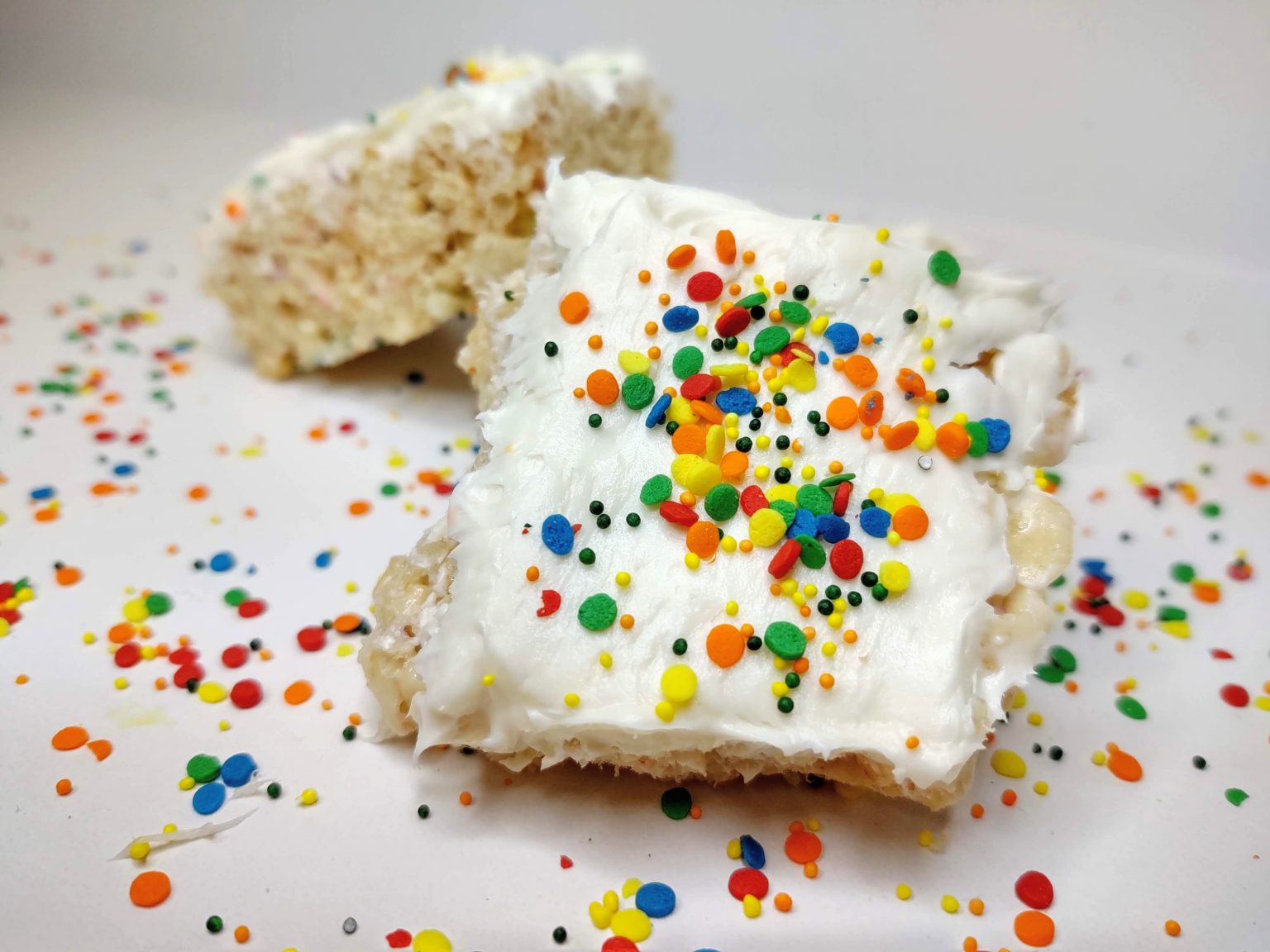 Decorated Rice Krispie Treats How To Make Rice Crispy Treats