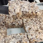 cocoa pebbles cereal bars