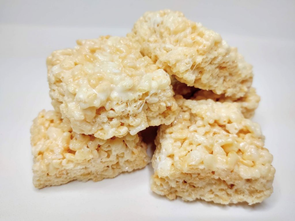 45+ Rice Krispie Treat Variations How To Make Rice Crispy Treats