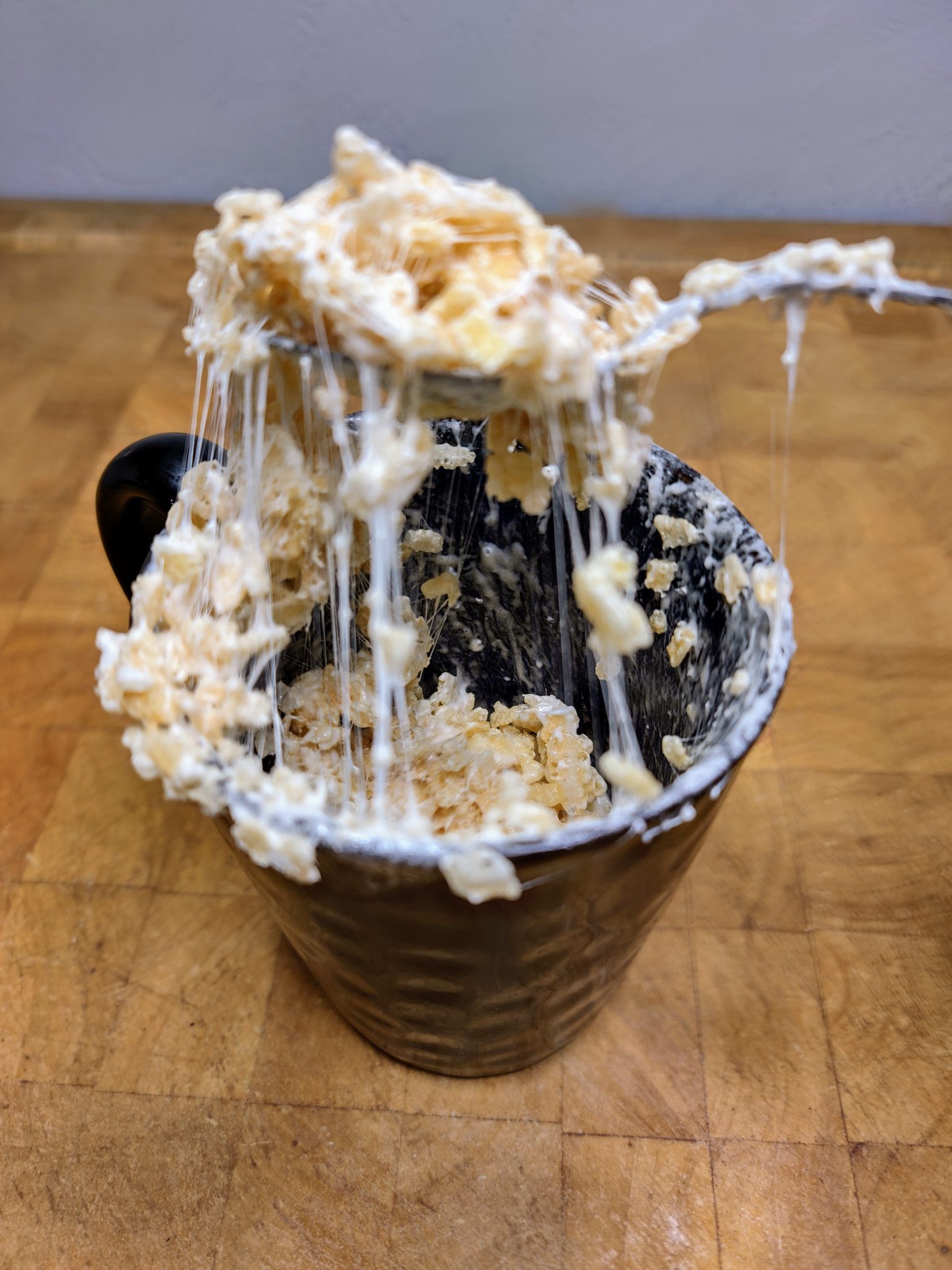 Mug Rice Krispie Treats How To Make Rice Crispy Treats