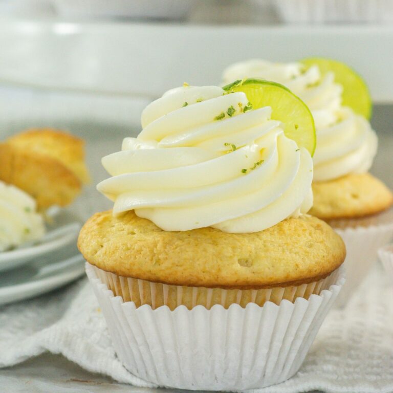 Carrot Cake Cupcakes | How To Make Rice Crispy Treats