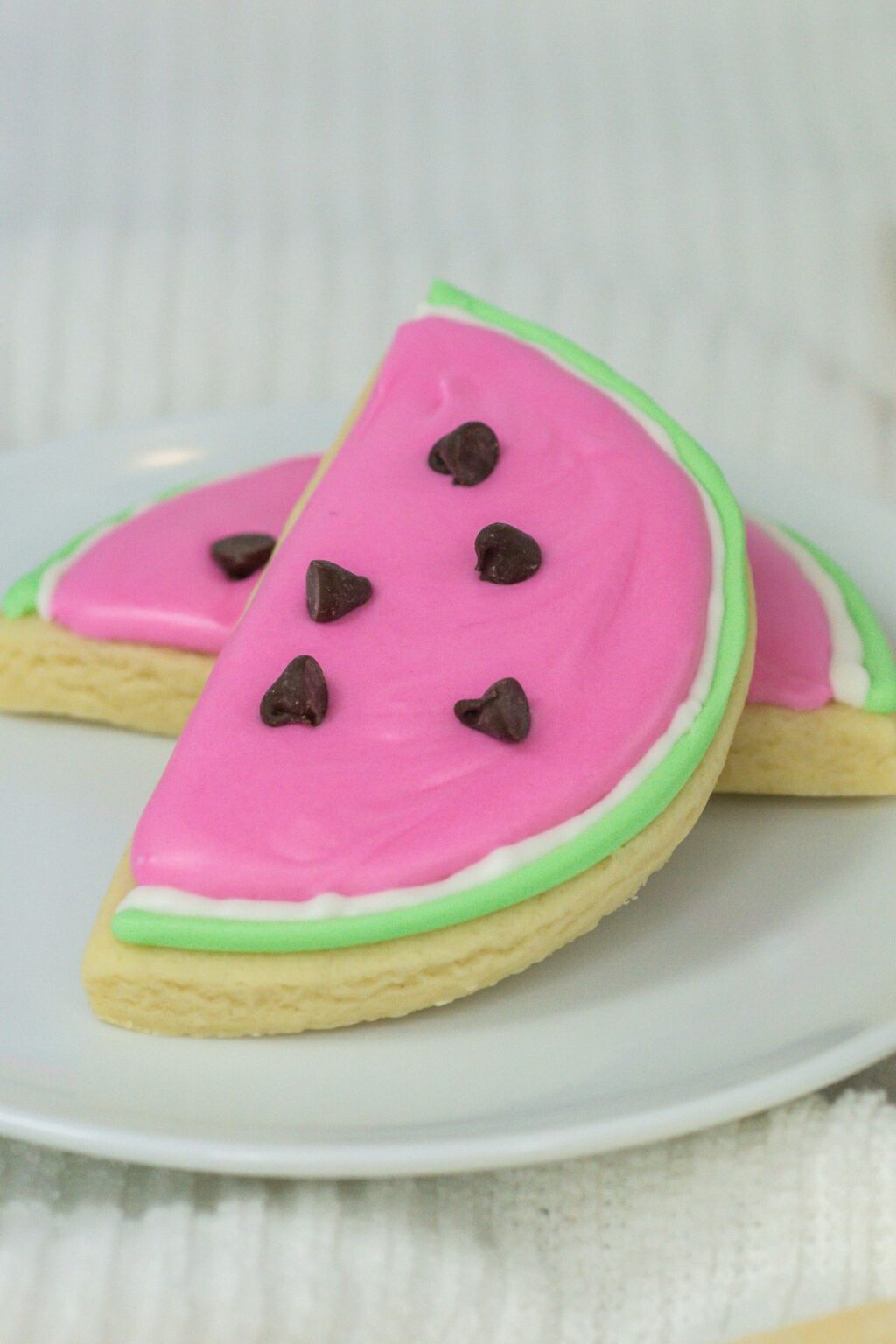 Summer Cookie Recipes to Sweeten Your Summer | OverThePartyTable